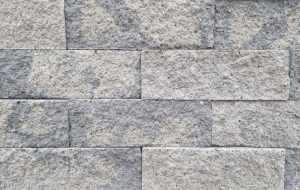 Splitrock XL 15x15x60cm Concrete strak A. van Elk BV